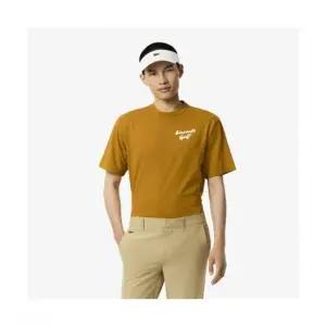 라코스테 남성 골프 그래픽 반팔 티셔츠 TH4825-55N 5BV 396501