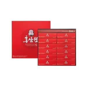 정관장 홍삼원 70ml x 60포 1박스 (쇼핑백포함)