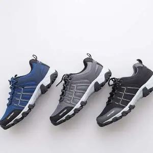 878 WQ28BH52 트레킹화 여성 남성 4계절용 접지력우수 경등산화