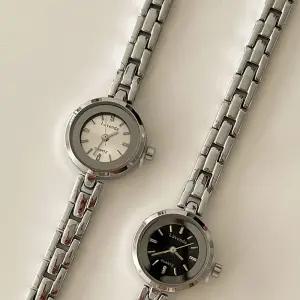 Circle mirror metal watch 패션잡화 시계 여성시계 여자시계 watch 손목시계