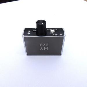 누수탐지기 수도 배관 청음식 파이프 HY929 검사 누설