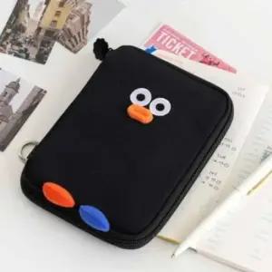 여권 파우치 여행용전대 여행용복대