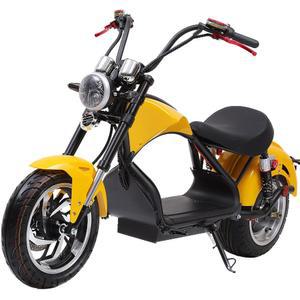 할리 전기스쿠터 고출력 엄청빠른 전기바이크 전동스쿠터