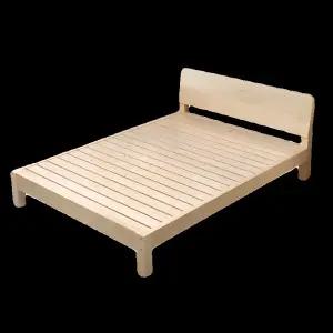 수납 원목 침대프레임 서랍형 트윈 인테리어 프레임