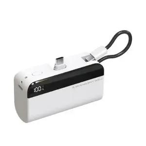 /엑티몬 액티몬 고속 PD20W 도킹형 미니 보조배터리 10000mAh