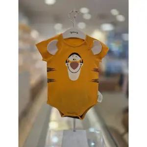 아가방 세이브존03 아가방 디즈니 티거 반팔 바디수트 AQ79S317510A