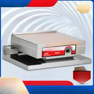 퍼머넌트 영구척 싸인마그네트척 미세피치