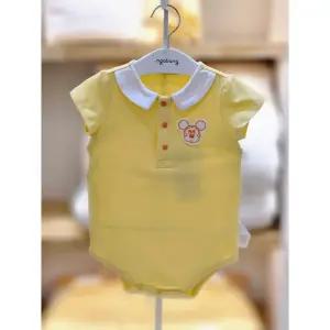 아가방 세이브존02 미키 비비드 반팔바드수트// 79s317506