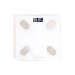TBZ 스마트체지방체중계KS-BF4000