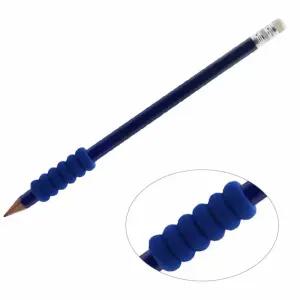 TBZ 스폰지펜커버 연필 펜 샤프 바른글씨 그립 필기구