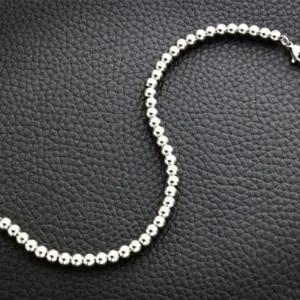 [라일리쥬얼리] Rly 우정팔찌 포인트팔찌 커플팔찌 써지컬스틸 ZF (