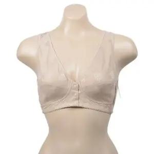 [라일리여성언더웨어] Rly 포인트 풀컵 노와이어 빅사이즈 노몰드 버튼 B컵