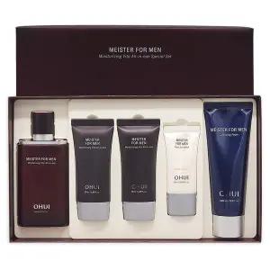 [오휘] 마이스터 포맨 모이스처라이징 비타 올인원 세트