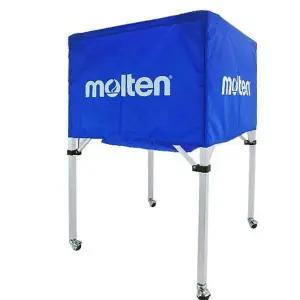 몰텐 ER87LD28 공 정리함 볼 케이스 사각볼망 볼캐리어 정리대 공정리함 공케이스