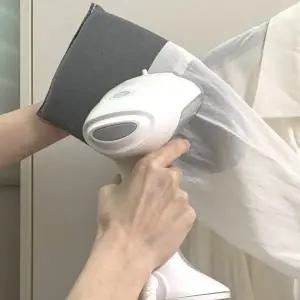 다리미 장갑 핸드 스팀 보호장갑