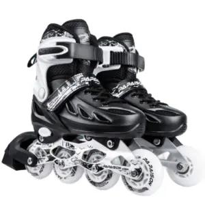 성인용인라인스케이트 롤러스케이트 풀세트 초보자