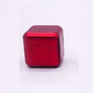 당구 JR03OG70 알루미늄 컬러 초크케이스