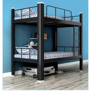 2층침대 매트리스 포함 이층침대 수면캡슐 프레임 기숙사