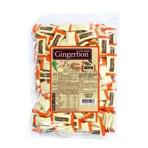생강사탕 진저본 생강 젤리 900g
