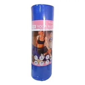 아이워너 GT43KQ89 NBR 요가매트16mm(블루)