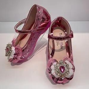 [셀러허브 1]탈렌트키즈 홈플러스몰14 구두 엘레강스 LED구두 탈렌트키즈 쁘띠앙팡 TSW51HSH12 (11154543)