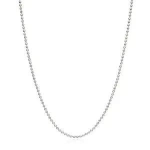 론드 디네베 18K 화이트골드 목걸이 코스트코 코와샵2603