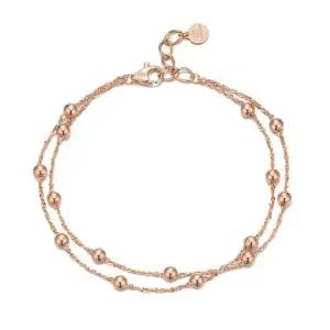 론드통통 볼 18K 핑크골드 팔찌 코스트코 마켓송지2603