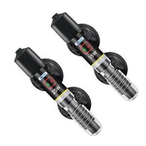 아마존 어항히터 미니 26℃고정  AH-25M AH-55M 수족관히터 어항온도 수족관온도 열대어 거북이