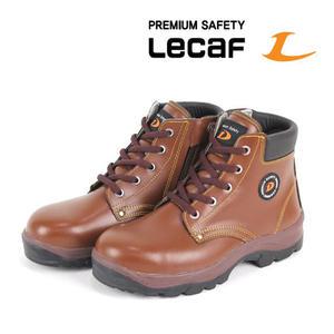 르까프 안전화 지퍼 LS-520