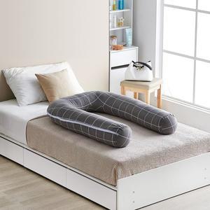 [동서가구]허밍 U자형 바디필로우 DF918992