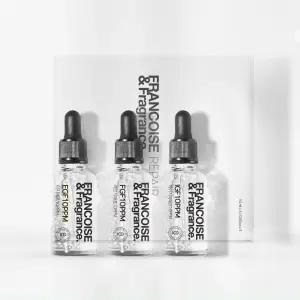 EGF+FGF+IGF 10ppm 세트 원액 앰플 에센스