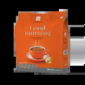 베트남 굿모닝커피 3in1 밀크커피 20g 24개입 (480g)