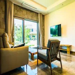 [제주] 제주 이루다 펜션(제주, 서귀포)