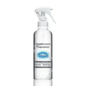폼포나치 유리막크리너 세정 코팅제 정품 200ml