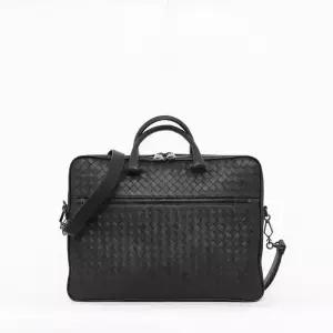 보테가베네타 인트레치아토 클래식 남성 서류백 516110 V4651 1000