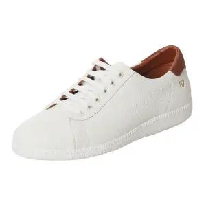 [롯데백화점]슈스파 소다 글로벌 슈스파  남성 캐주얼 밴드끈 스니커즈 경량 CMM459 (화이트)