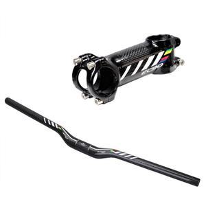 카본핸들 카본라이저바  MTB 로드자전거 픽시