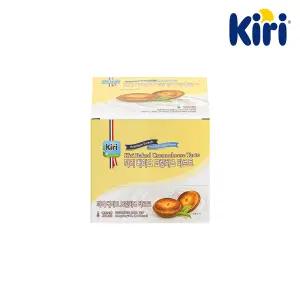 끼리 크림치즈 타르트 베이크 5입 1BOX