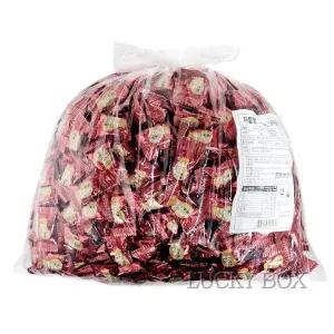 맛고을 고려홍삼캔디 4kg