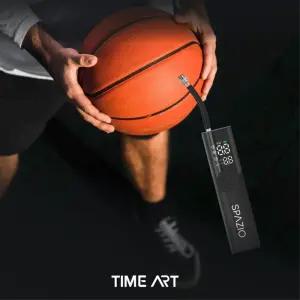 초등학교 정확한공기압 빠른주입 자동멈춤기능 휴대용 볼펌프 간편한 짐볼