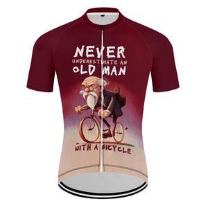 2025 사이클링 여름 남성 재미 있은 자전거 셔츠 사이클 짧은 소매 MTB 저지 도로 자전거 의류 사이클링 저