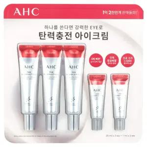 AHC 텐 레볼루션 리얼 아이크림 포 페이스 35ml 3개 + 7ml 2개