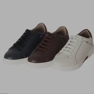 [롯데백화점]슈스파 소다 글로벌 슈스파 남성 발편한 스니커즈 CMM236 (네이비,브라운,아이보리)