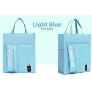 신발 주머니 초등 신주머니 학원 보조가방 파우치 실내화 중학생 가방 신학기 유치원 슈즈백