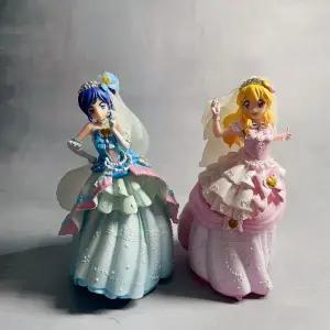 아이카츠 아이엠스타 굿지 미니 피규어 칸자키 미즈키 시부키란 호시미야이치고