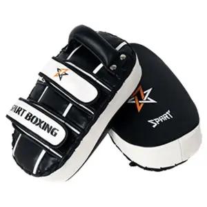 스파트 킥미트/미트/체육관/발차기/킥복싱/태권도/복싱/가죽/권투/격투기/도장/무에타이/스포츠/운동/홈트