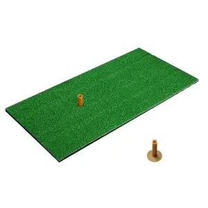 실내 골프매트 드라이버 연습매트 30cmx60cm 스윙네트