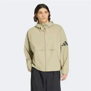 아디다스 마이쉘터 윈드브레이커 - WOCABLKREF KE8073 401492