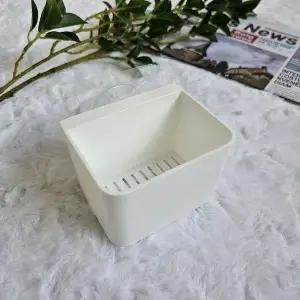 [하프클럽/셀러허브]주방 흡착식 수세미 포켓 거치대