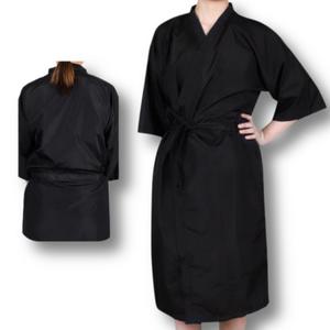 블랭크몰 염색 메이크업 피부관리실 마사지샵 미용실 가운